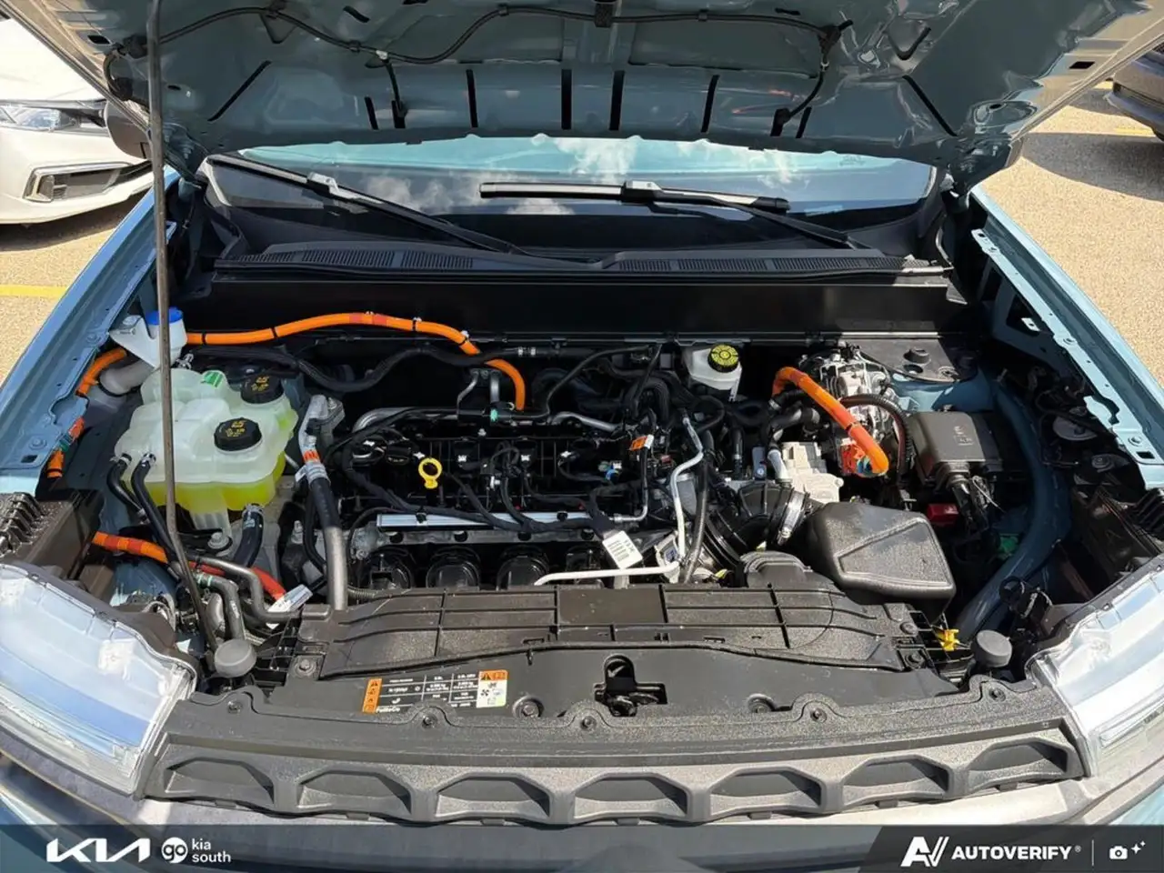 Ford Maverick photo Ford Maverick