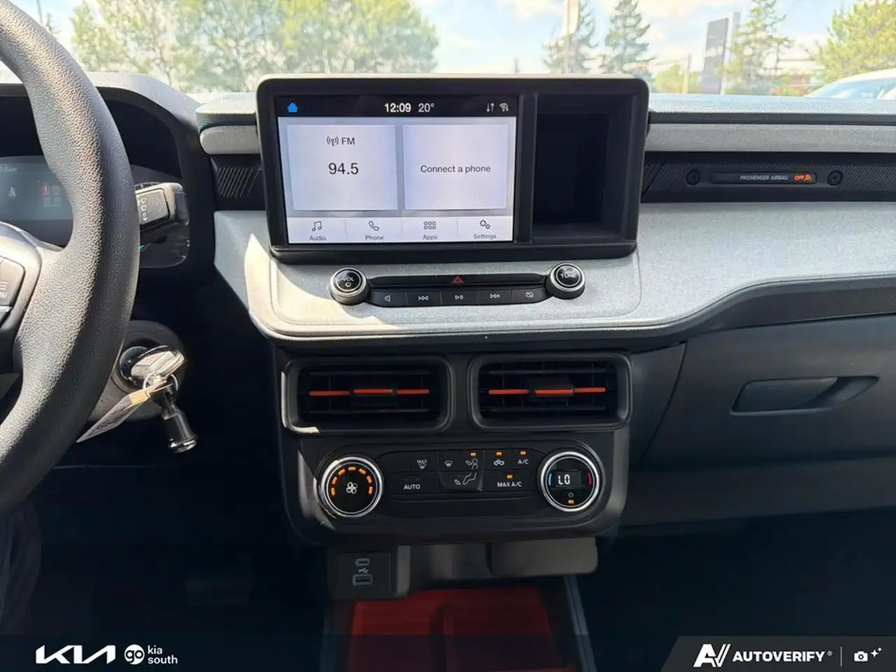 Ford Maverick photo Ford Maverick