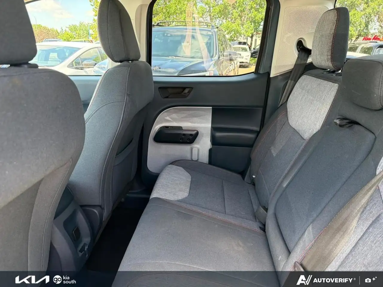 Ford Maverick photo Ford Maverick
