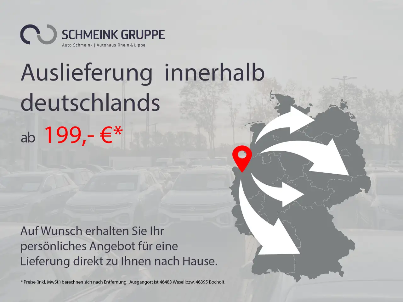 Volkswagen ID.5 Pro Performance mit Infotainment-Paket, миниатюра 13
