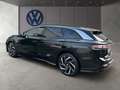 Volkswagen ID.7 Tourer Pro Navi IQ.Light DAB+ Schwarz - thumbnail 4