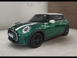 MINI Cooper SE 184ch Edition Premium Plus BVA 5CV