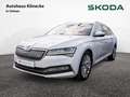 Skoda Superb Combi 1.4 TSI iV Style DSG NAVI ACC KA Weiß - thumbnail 1