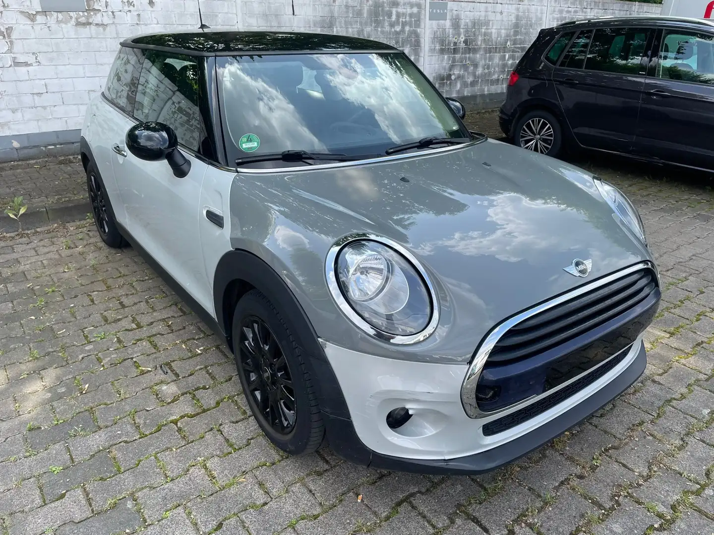MINI Cooper Seven Chili - 2