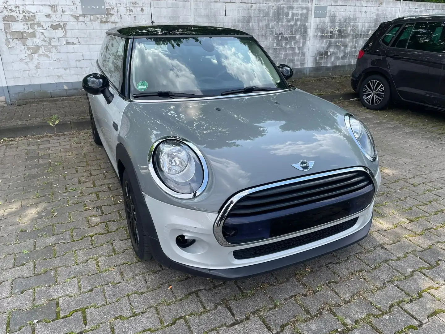 MINI Cooper Seven Chili - 1