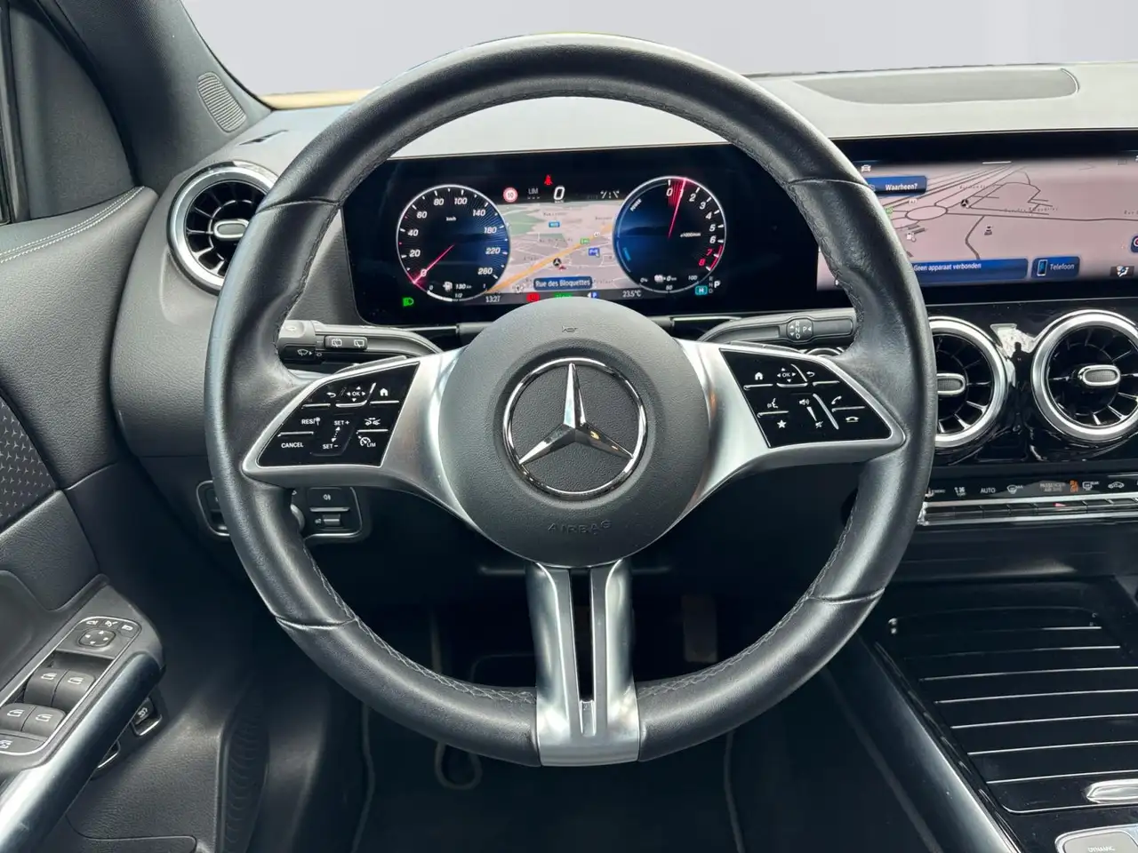 Mercedes-Benz GLA 250e Progressive, миниатюра 12