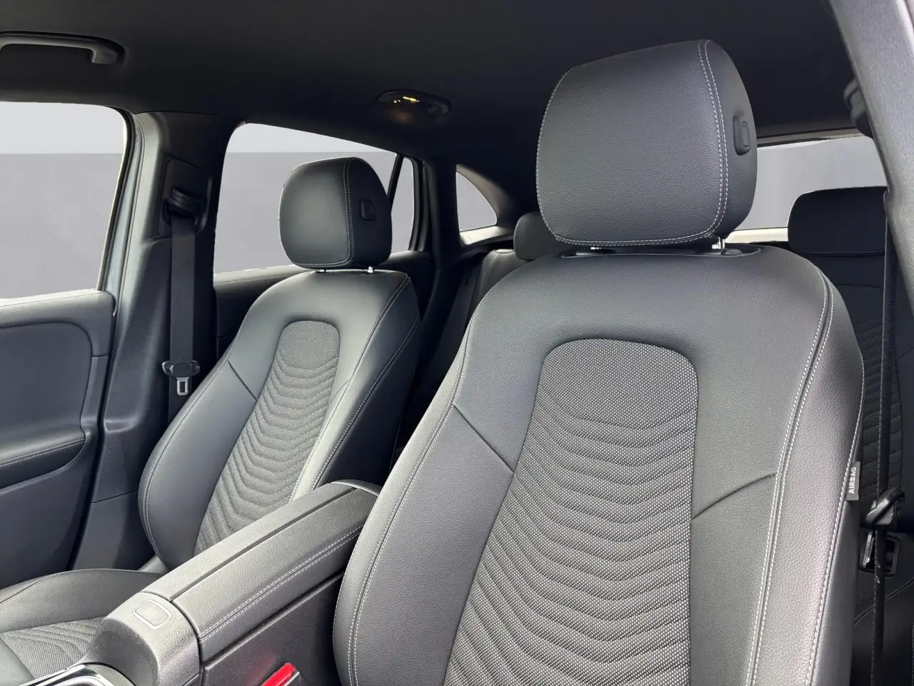Mercedes-Benz GLA 250e Progressive, миниатюра 10