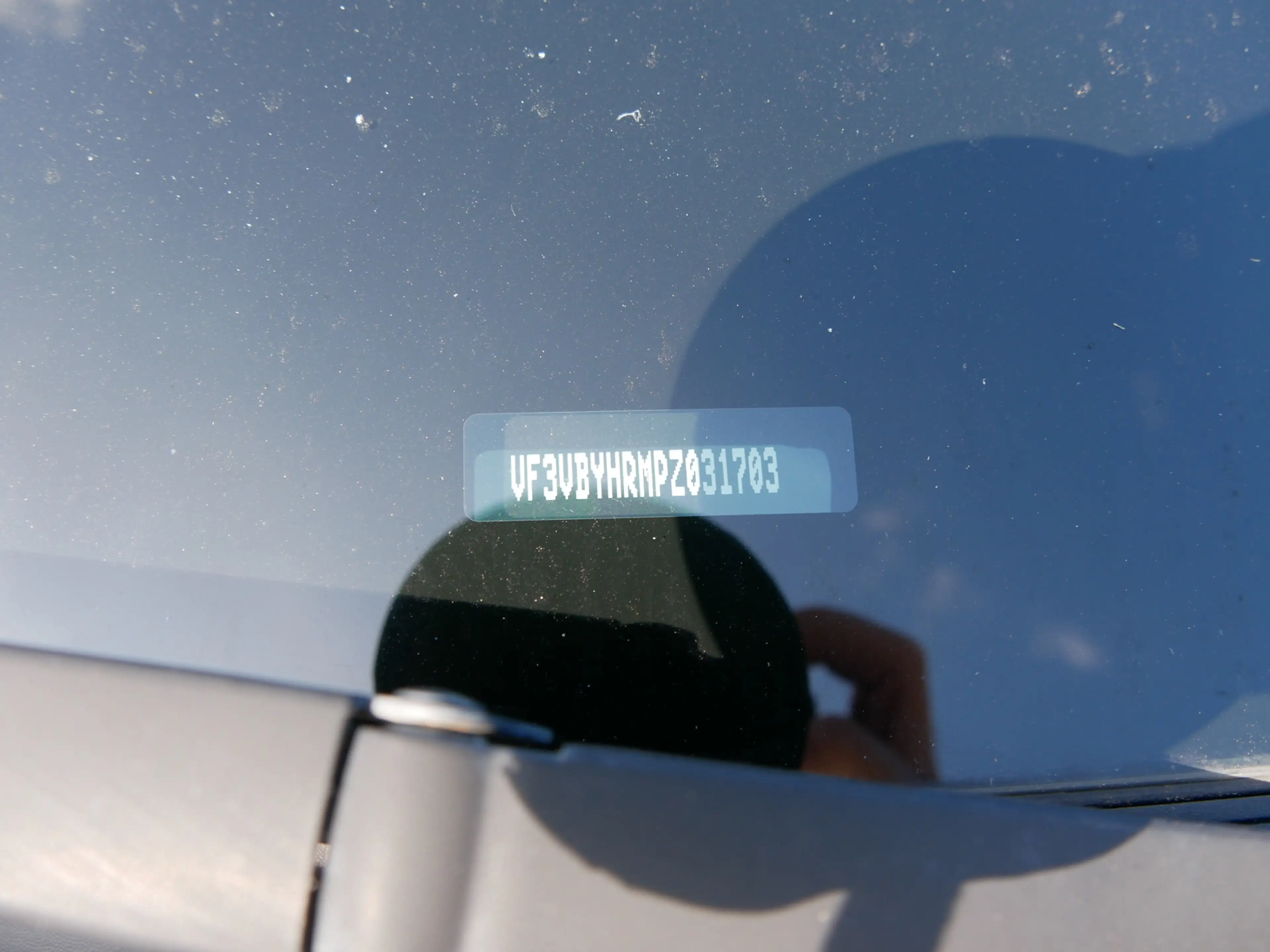 Peugeot Expert 1.5 BlueHDI 100 S&S L2 | 2023!! | AC | 7999 EX BTW — photo 5