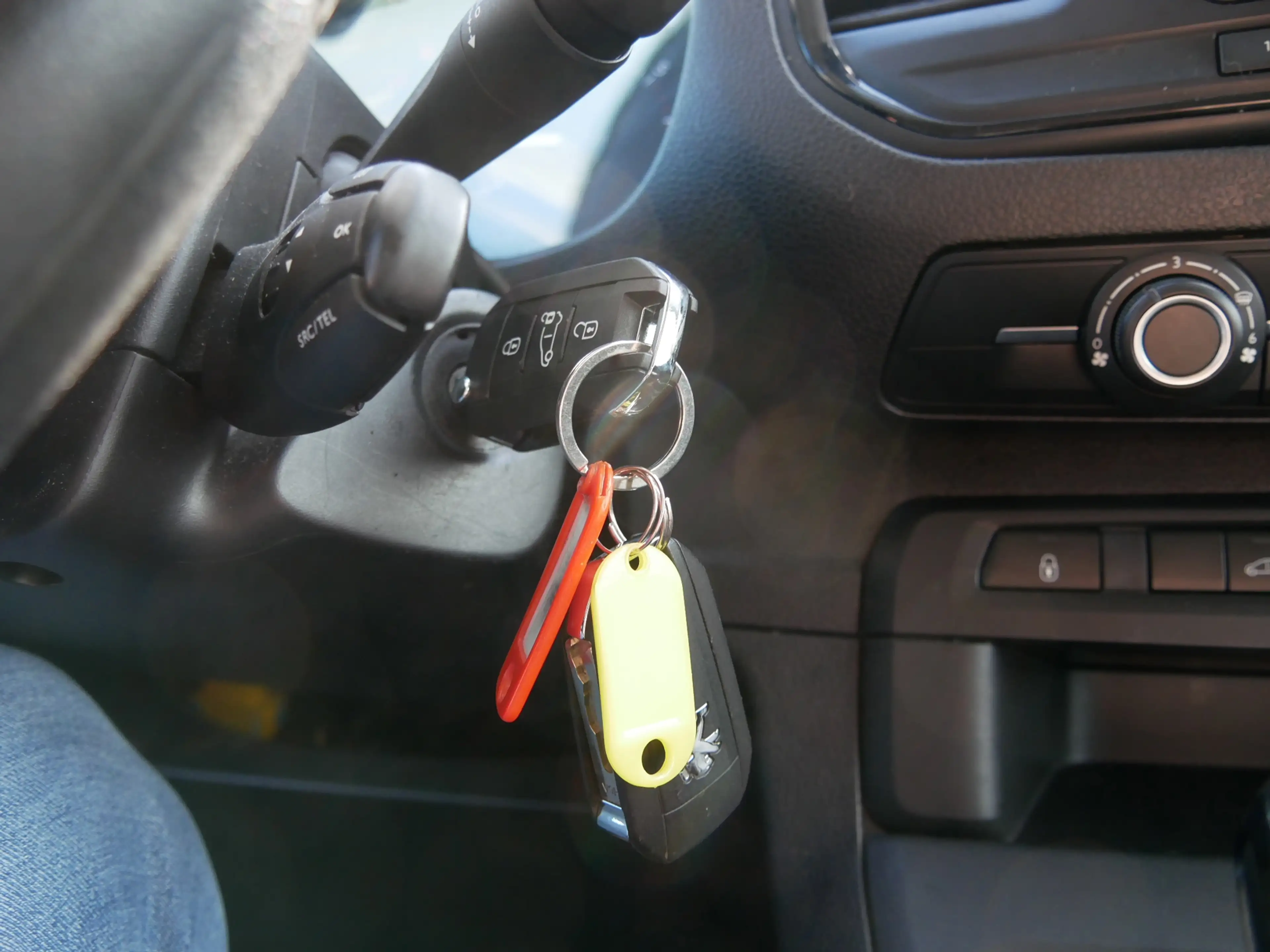 Peugeot Expert 1.5 BlueHDI 100 S&S L2 | 2023!! | AC | 7999 EX BTW — photo 15