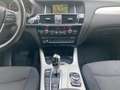 BMW X3 xDrive20d Business aut. Argent - thumbnail 5