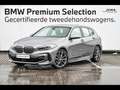 BMW 116 i Hatch - M Pack Grijs - thumbnail 1