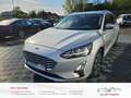 Ford Focus Turnier Cool & Connect Zilver - thumbnail 1