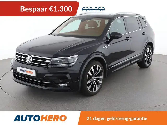 Volkswagen Tiguan Allspace 1.5 TSI ACT Highline