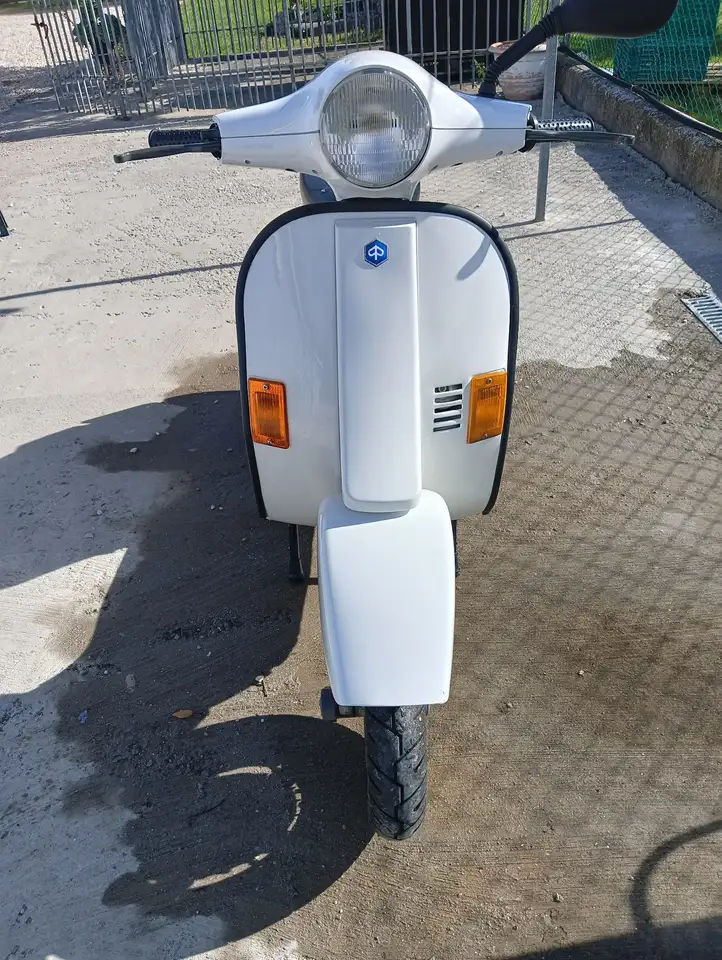 Vespa S 50