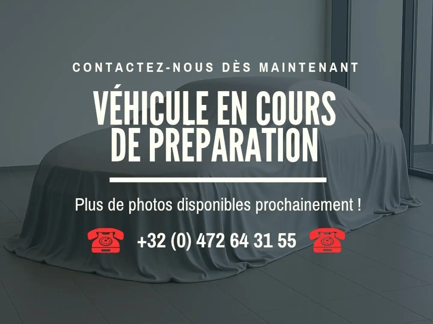 Citroen Grand C4 Picasso THP 150 Exclusive BMP6 / 7 places / Garantie 12M - 1