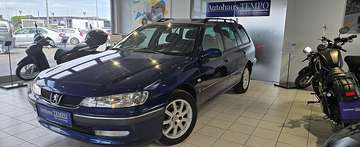 Kombi Business Line 2,2 HDI 133(FAP) --ERSTBESI...