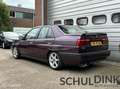 Alfa Romeo 155 1.8 T.Spark S| 72.000 kilometer|2e eigenaar Paars - thumbnail 4