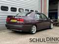 Alfa Romeo 155 1.8 T.Spark S| 72.000 kilometer|2e eigenaar Paars - thumbnail 7