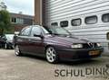 Alfa Romeo 155 1.8 T.Spark S| 72.000 kilometer|2e eigenaar Paars - thumbnail 5