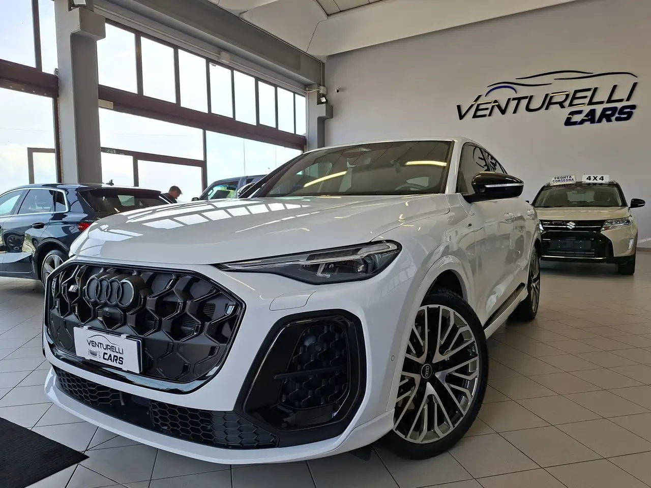 Audi Q5 2026