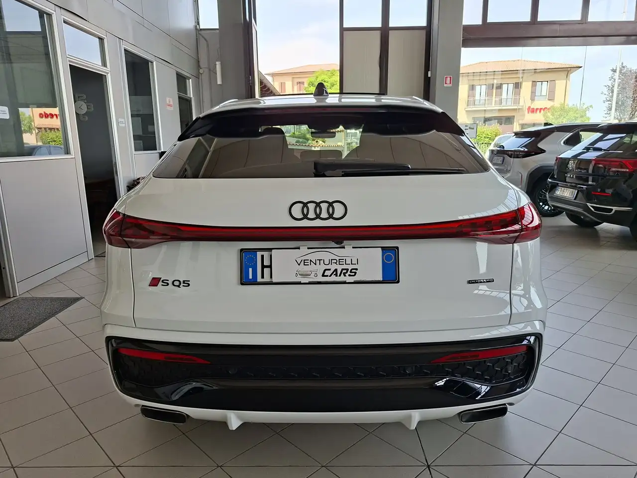 Audi Q5 2026