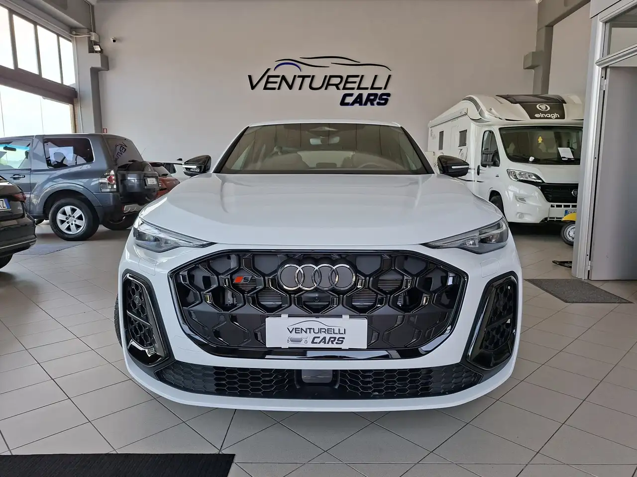 Audi Q5 2026