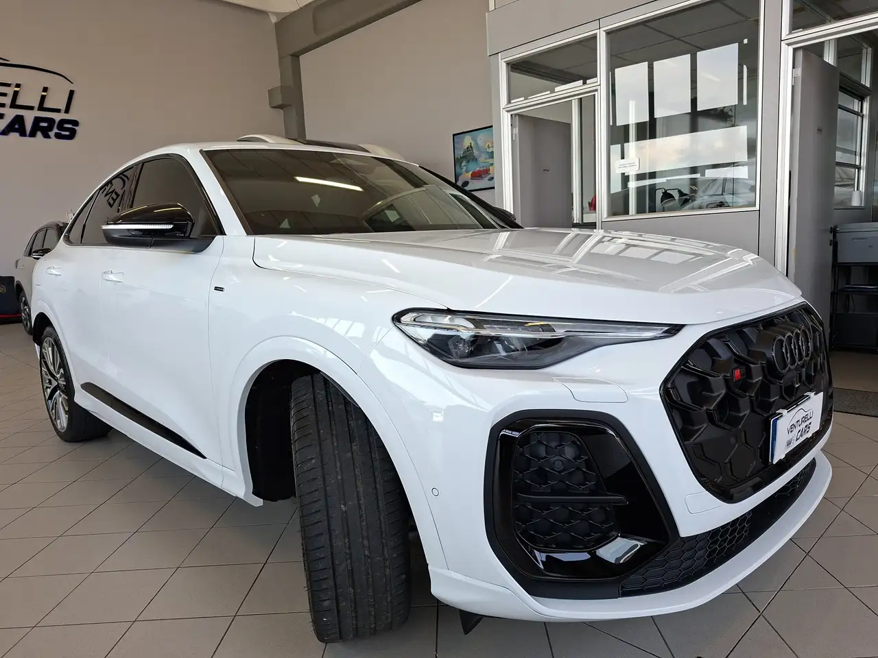 Audi Q5 2026