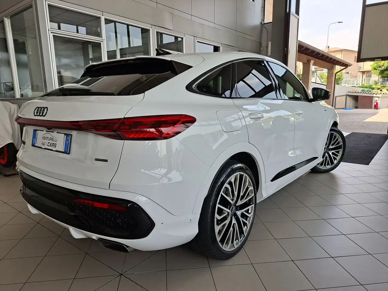 Audi Q5 2026