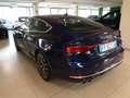 Audi A5 SPB 2.0 TDI Business Sport Bleu - thumbnail 8