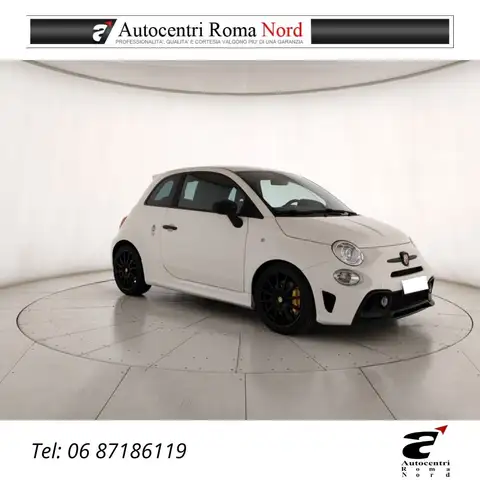 Abarth 595 1.4 t-jet esseesse 180cv auto