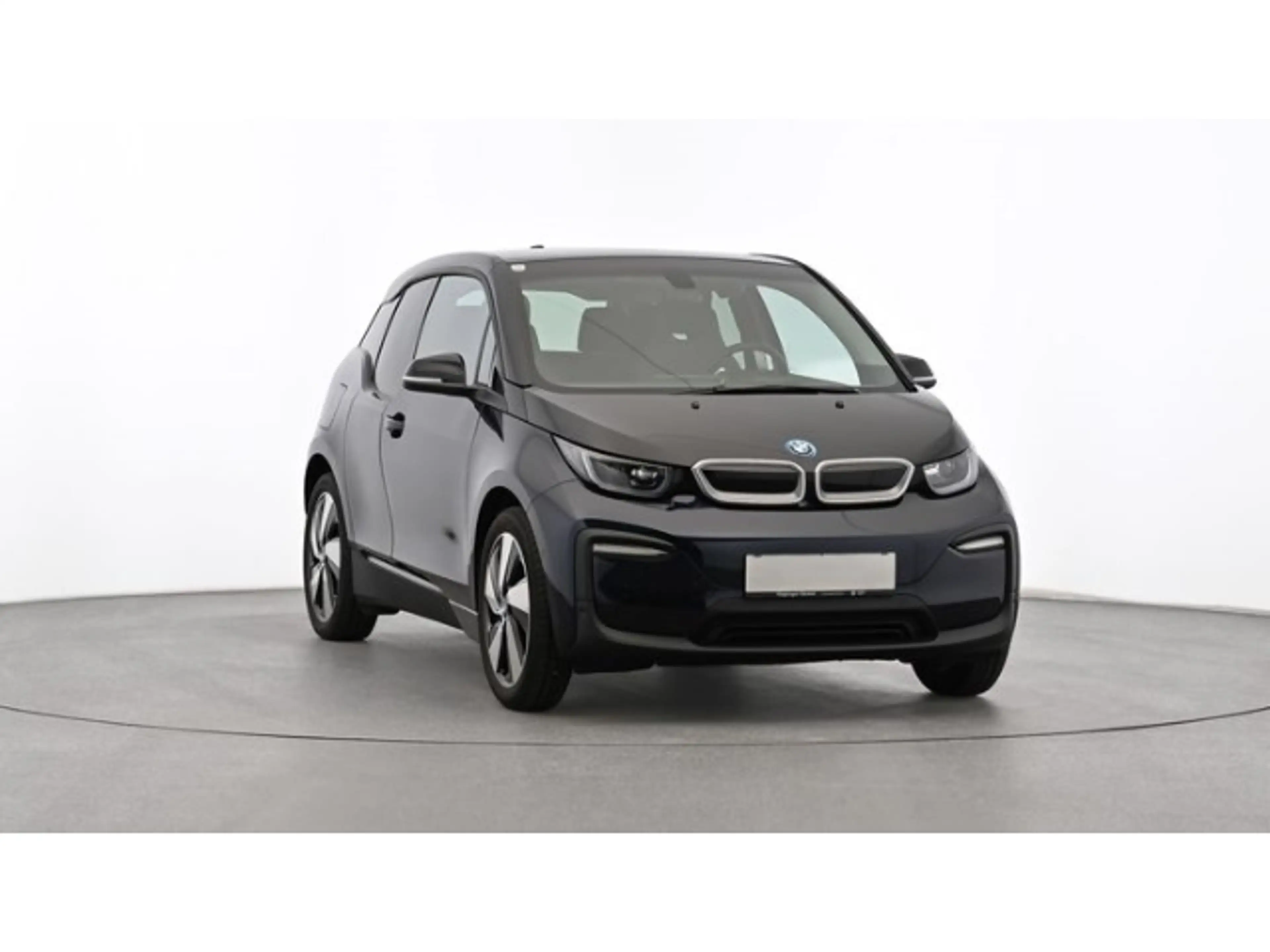 BMW i3 120Ah +NAVI+SHZ+PDC+CAM+DAB+BT+AUX+BC+MFL+ALU+ — photo 3