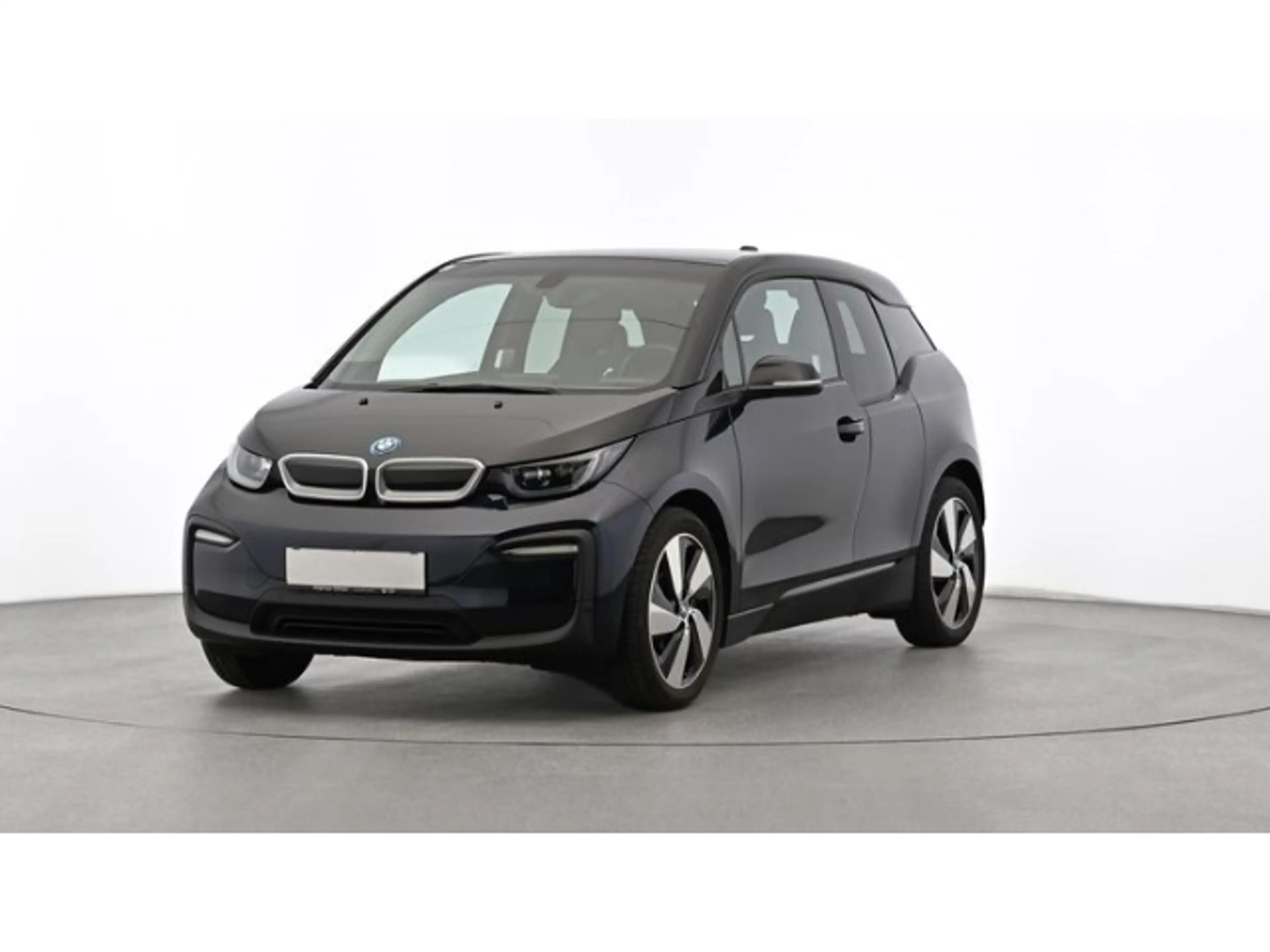 BMW i3 120Ah +NAVI+SHZ+PDC+CAM+DAB+BT+AUX+BC+MFL+ALU+