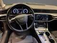 Audi A6 Avant 40 2.0 TDI S tronic S line +19"+Matrix+B&O Gris - thumbnail 7