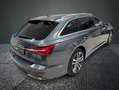 Audi A6 Avant 40 2.0 TDI S tronic S line +19"+Matrix+B&O Gris - thumbnail 13