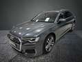 Audi A6 Avant 40 2.0 TDI S tronic S line +19"+Matrix+B&O Gris - thumbnail 1