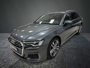 Avant 40 2.0 TDI S tronic S line +19"+Matrix+B&O