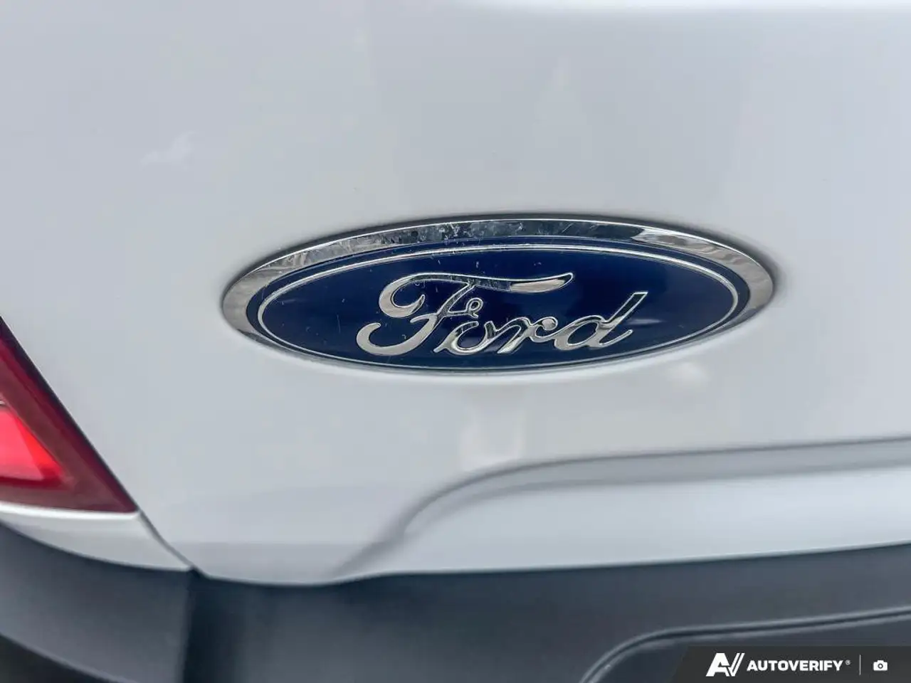 Ford Bronco Sport снимка Ford Bronco Sport