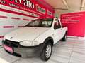 Fiat Strada 1.9 diesel Pick-up Blanco - thumbnail 1