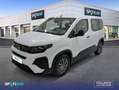 Peugeot Rifter BlueHDi 100 Allure Blanco - thumbnail 1