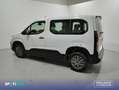 Peugeot Rifter BlueHDi 100 Allure Blanco - thumbnail 7