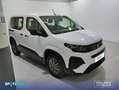Peugeot Rifter BlueHDi 100 Allure Blanco - thumbnail 3