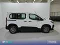 Peugeot Rifter BlueHDi 100 Allure Blanco - thumbnail 4