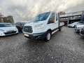 Ford Transit Pritsche 350 L5 Einzelkabine Blanc - thumbnail 4