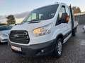 Ford Transit Pritsche 350 L5 Einzelkabine Blanc - thumbnail 3