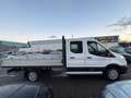 Ford Transit Pritsche 350 L5 Einzelkabine Blanc - thumbnail 6