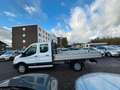 Ford Transit Pritsche 350 L5 Einzelkabine Blanc - thumbnail 9