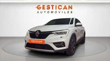 Intens TCe 103kW(140CV) EDC mild hybrid