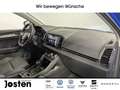 Skoda Karoq Style 1.5 TSI LED CarPlay VarioFlex KAM Blau - thumbnail 15