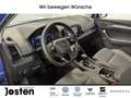 Skoda Karoq Style 1.5 TSI LED CarPlay VarioFlex KAM Blau - thumbnail 6