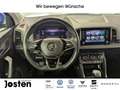 Skoda Karoq Style 1.5 TSI LED CarPlay VarioFlex KAM Blau - thumbnail 11